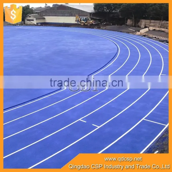 Stadium Running Track,synthetic Running Track,rubber Running Track Material photo-4