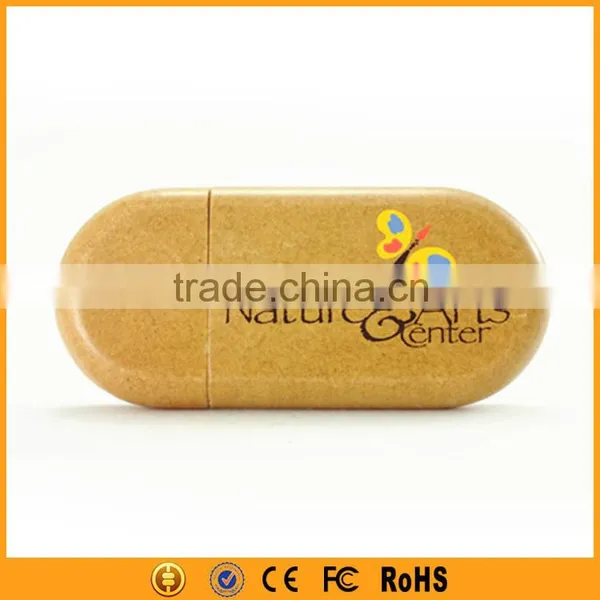 2016 Most Popular Gift Products Bulk Usb Flash Drive With Logo photo-3
