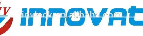 Push Button Door Lock Mechanical Code Lock Combination Lock photo-2