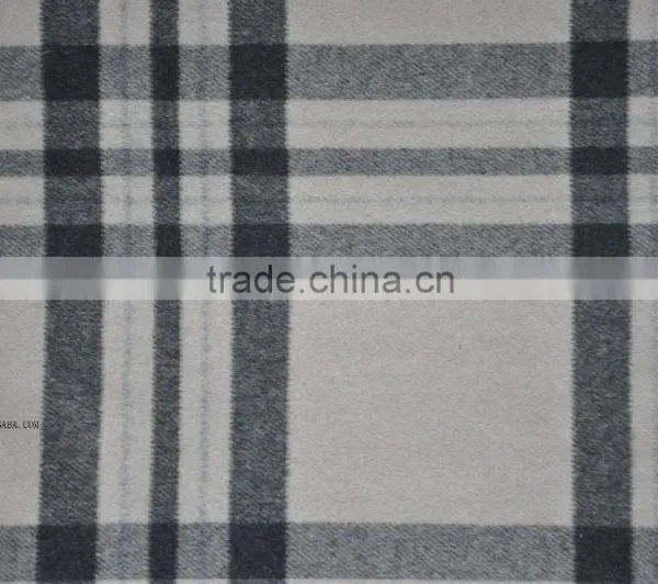 woolen Plaid-2