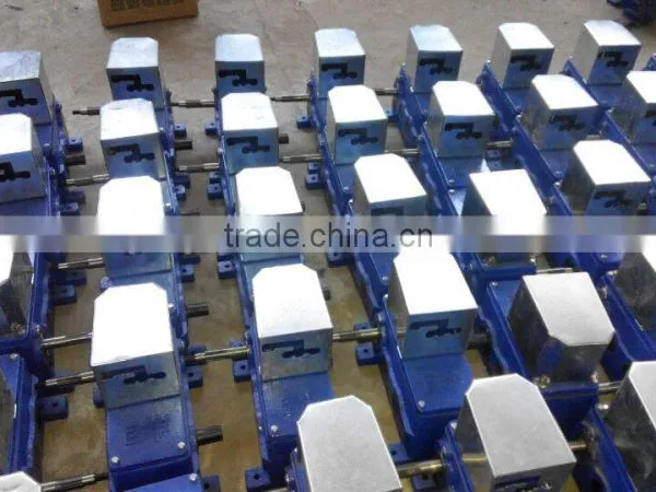 LN-2 Gearbox for Agricultural Machinery photo-4