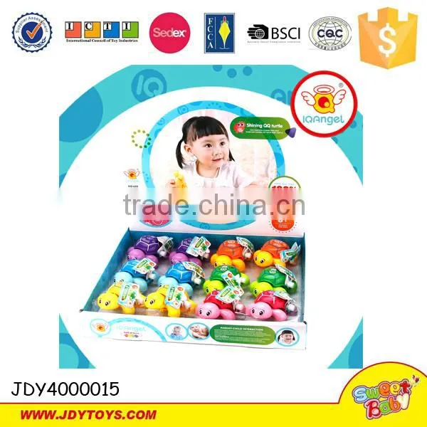 W/D Toys Wind Cute Animal Toys On the Chain Small Pets Top Chain Toys photo-6