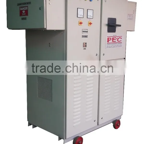 STABILIZER VOLTAGE photo-3