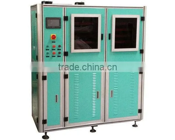 Contactless Smart Card Laminating Machine