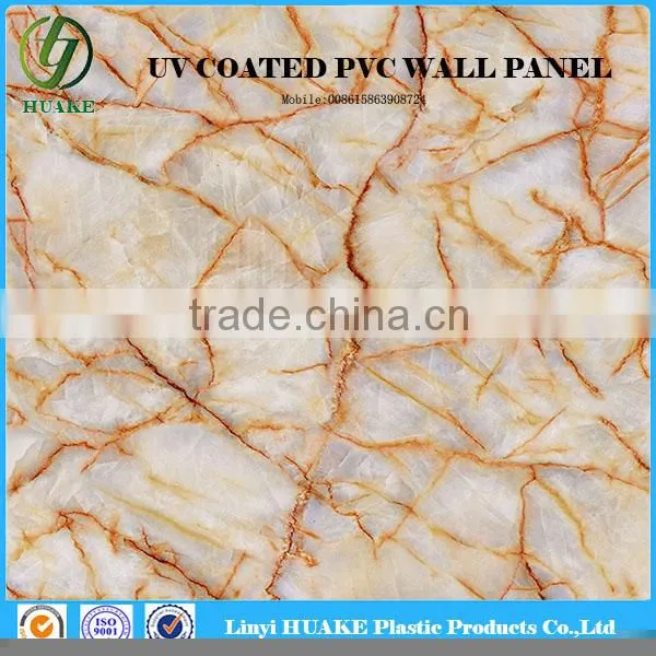 Interior and Exterior Decorative Material Artificial Marble Stone Price for Wall photo-3