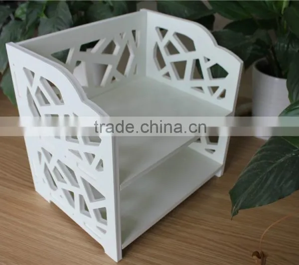 Multifunctional Decking Board Wall Cladding With High Quality photo-6