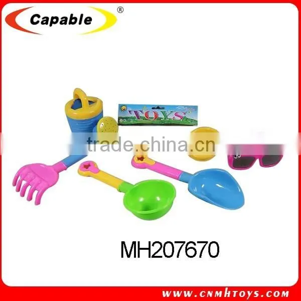 New Summer Beach Play Toys Sand Beach Toy photo-4