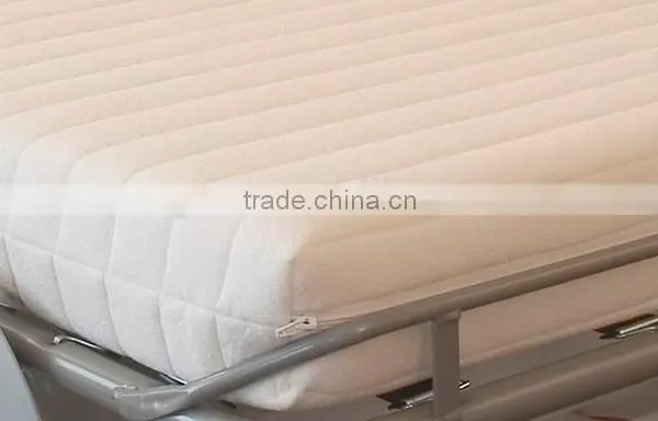 Health Care Organic Cotton Zip Queen Size Mattress Rubber photo-2