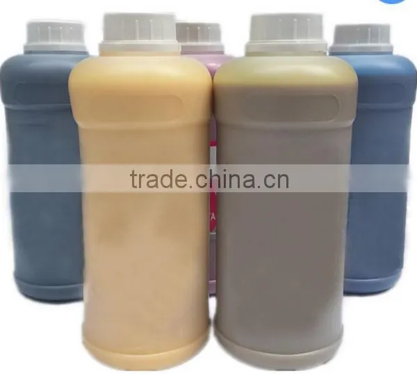 ECO-SOLVENT INK