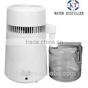 KT-WD Water Distillation Machine