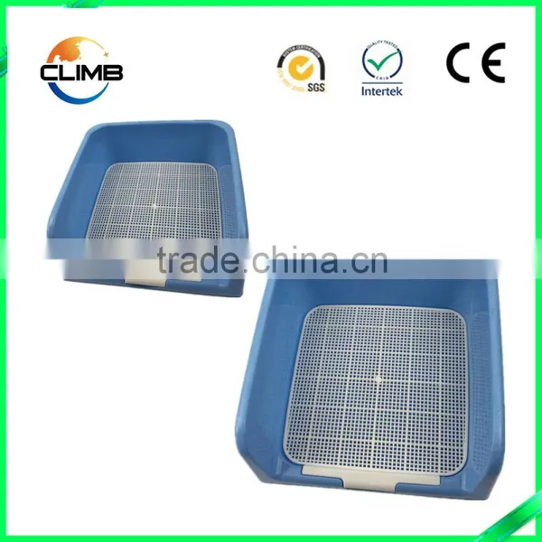 Plastic Pet Training Toilet For Dog Cat,pet Cleaning and Grooming Products photo-5