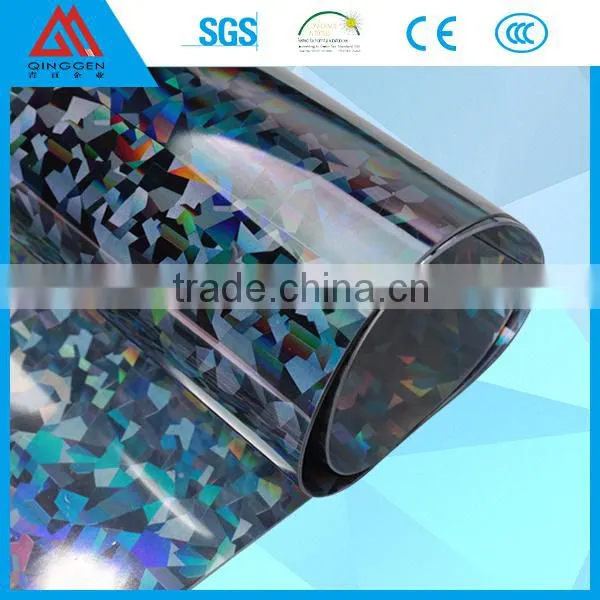 TPU Glitter Film Laser Glitter Shoes & Bags Material Shoes Accessories photo-2