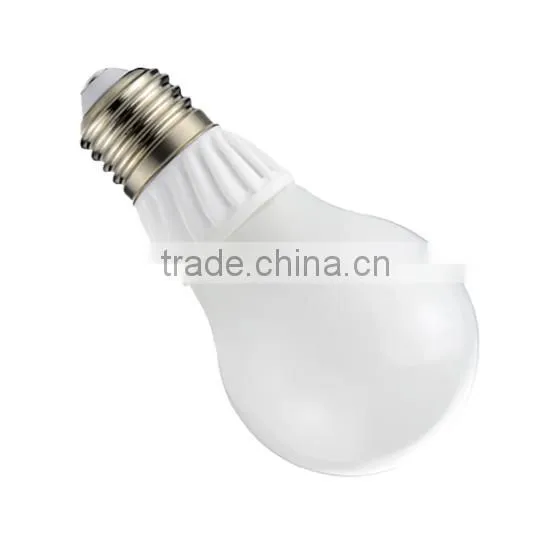 360 Degree Bulb 7w Glass Body 2835smd Led Light Quality Choice photo-3
