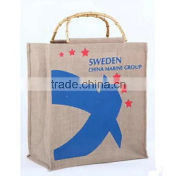 Best Selling Hot Chinese Products Bale Jute Bag Popular Products in Usa photo-5