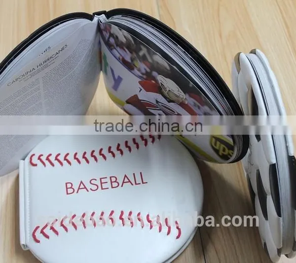 High Quality Custom Subject Leather CD Holder photo-4
