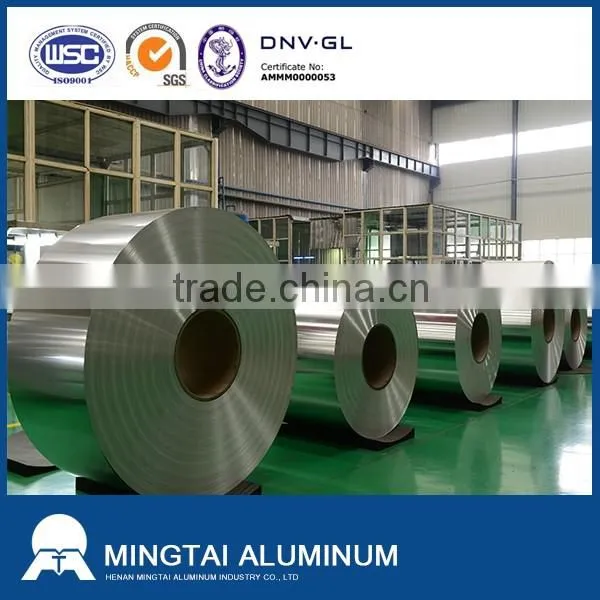 Auminum Coil 1060 DC CC H12 H14 H16 H18 photo-4