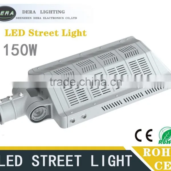 Hot Sale Chinese Factory Emergency 150w Led Street Light Housing Price LED Lamp Lighting photo-2