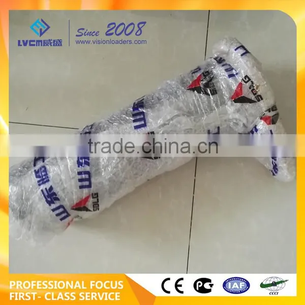 4043000182 PIN LGB301-120N415-40Cr, SDLG LG968L Wheel Loader Spare Parts Pin From LVCM