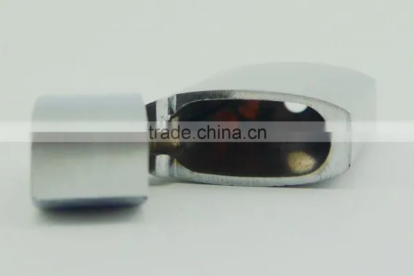 Zinc Alloy Lighter Holder photo-5