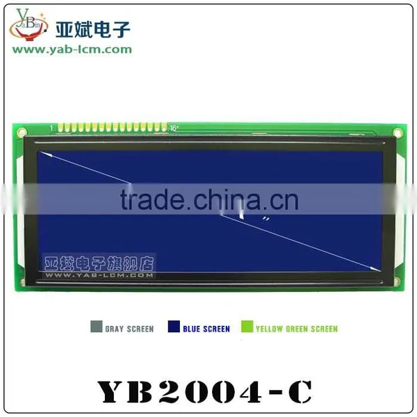 2004 Display Screen Lcd 2004C photo-3