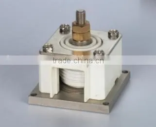 Isolated Capsule Power Module