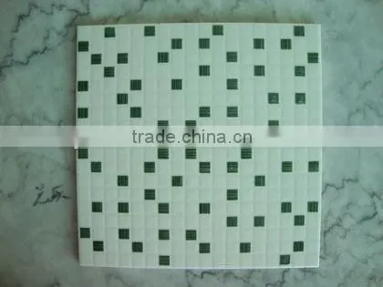 200x200 Fujian Glossy Ceramic Kitchen Wall Tile photo-2