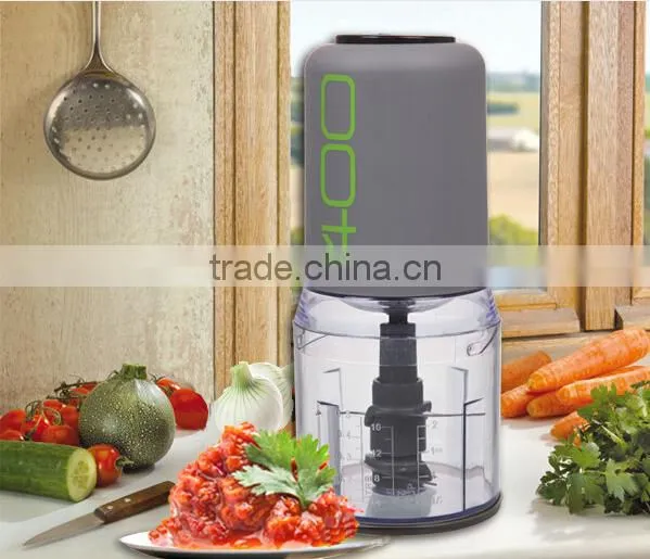 Household Multi-fuction Food Processor/food Chopper photo-2