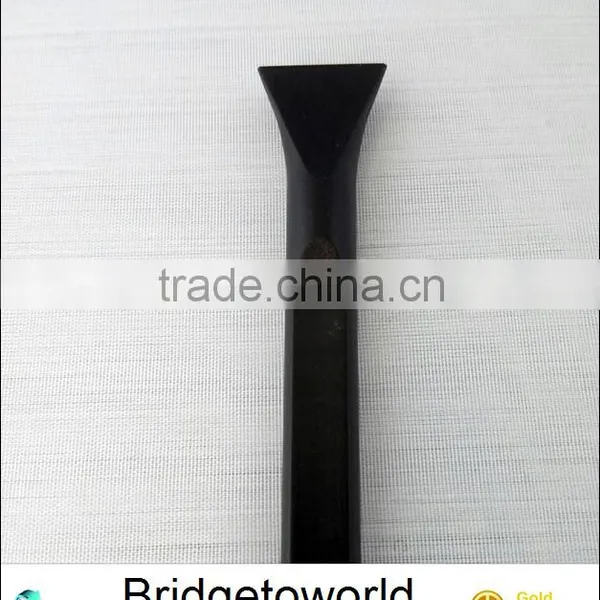 Multi Function Black Stick Spudger Tool Anti Static Hard Plastic Pry Opening Tools for Smart Phone Tablet Screen Repair photo-5