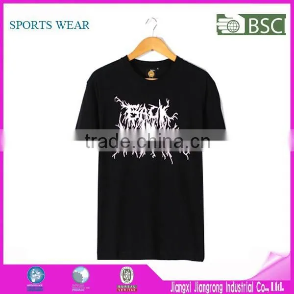 2015 New Arrival America USA el Panel T-shirt Halloween for Boy photo-6