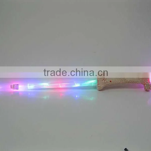 Led Flashing Sword