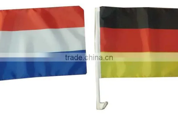 Bob Trading Supplier Car Flag Car Flag