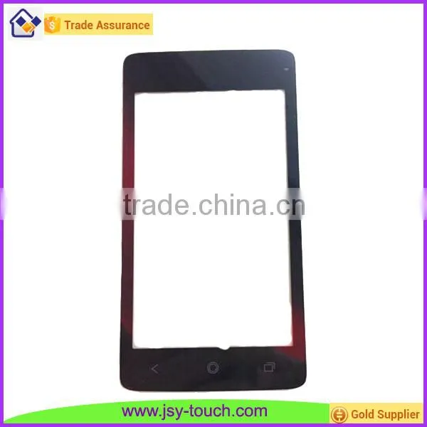Wholesale Black Touch Screen Digitizer for Acer Liquid Z200 Assembly