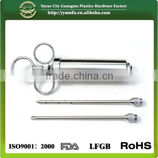 Kitchen Supplies-Brine,Flavor Injector