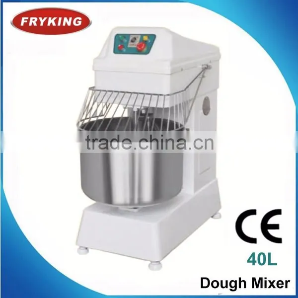 20~200l : Bakery Spiral Mixer Commercial Dough Mixer photo-3