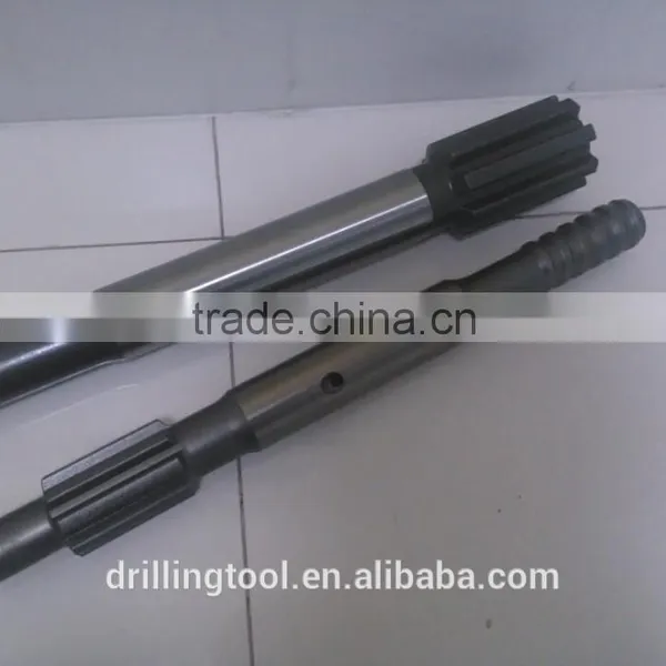 Atlas Cop1838 Shank Adapter / Striking Bars for Rock Drilling Manchines photo-3