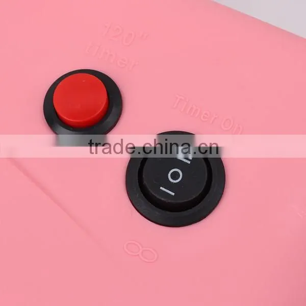 Hot Sale 36 Watt uv Nail Lamp Model 818 photo-3