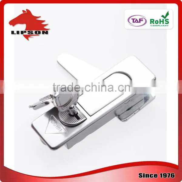 LM-732 Electrical Panel Environment Equipment High Quality Push Button Panel Lock photo-4