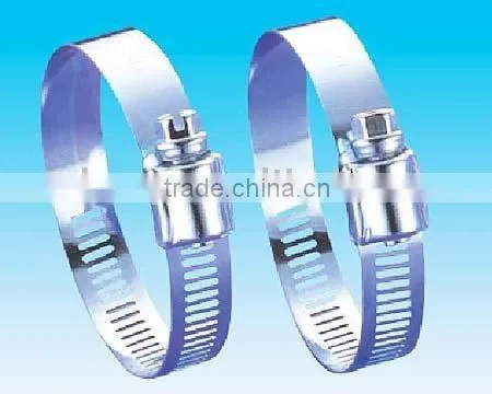 Clamp (auto Parts)