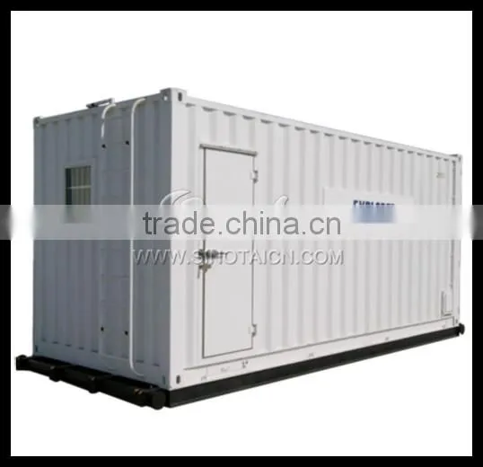 High Quality Oilfield ZH-2 Mud Logging Unit