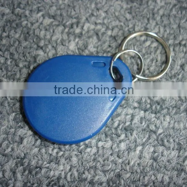 ABS Plastic Key Tag photo-5