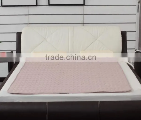 No Electromagnetic Radiation Comfortable Waterbed Mattress photo-3