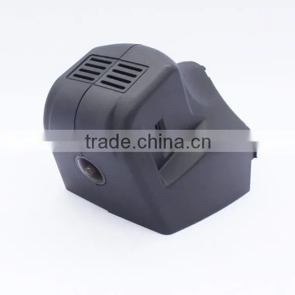 Car Camera Dvr Video Recorder Novatek Chipset Night Vision Car DVR Camera Fit for Ferrari Car photo-4