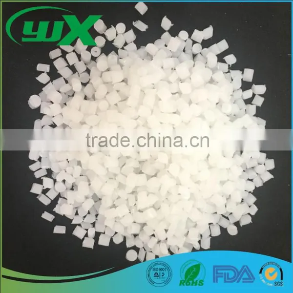 PA6 Raw Material of Plastic in Modified photo-6