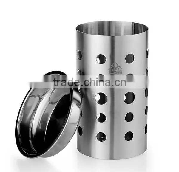 Food Grade Stainless Steel Chopsticks Holder photo-2