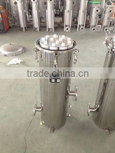 The China's Vino Blanco Filter photo-3