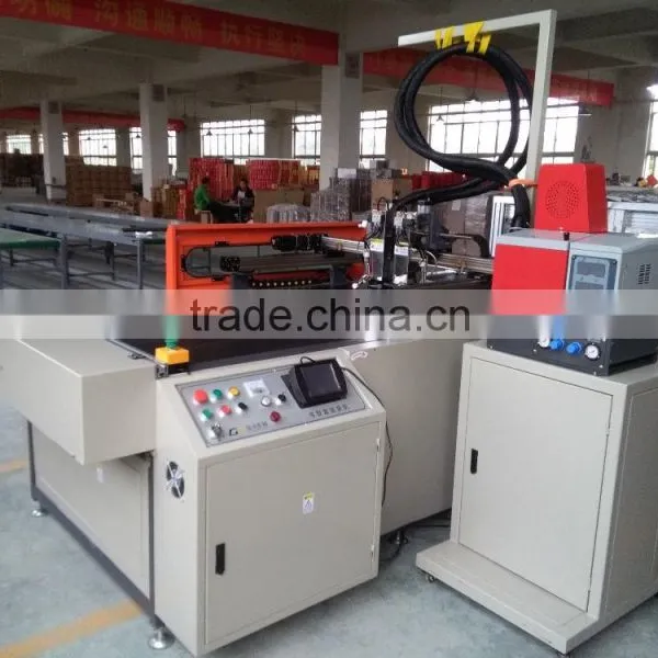 GS-1000B High Quality Book Case Making Machine photo-2