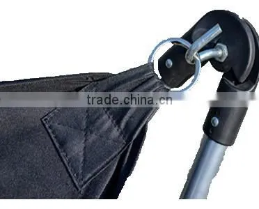 Competitive Price With Stand Folding Hammock photo-2