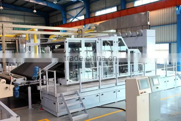 Carding Machine, Carding Machine With Feeding Machine, Cotton Carding Machine Quality Choice photo-5