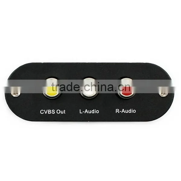HDMI to AV Converter photo-3