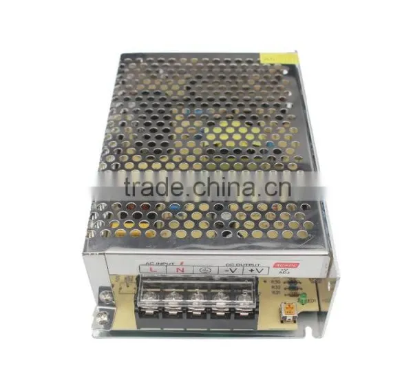 CCTV Power Supply 12V 3A PSU for Cctv Camera System YJS-A008 photo-4
